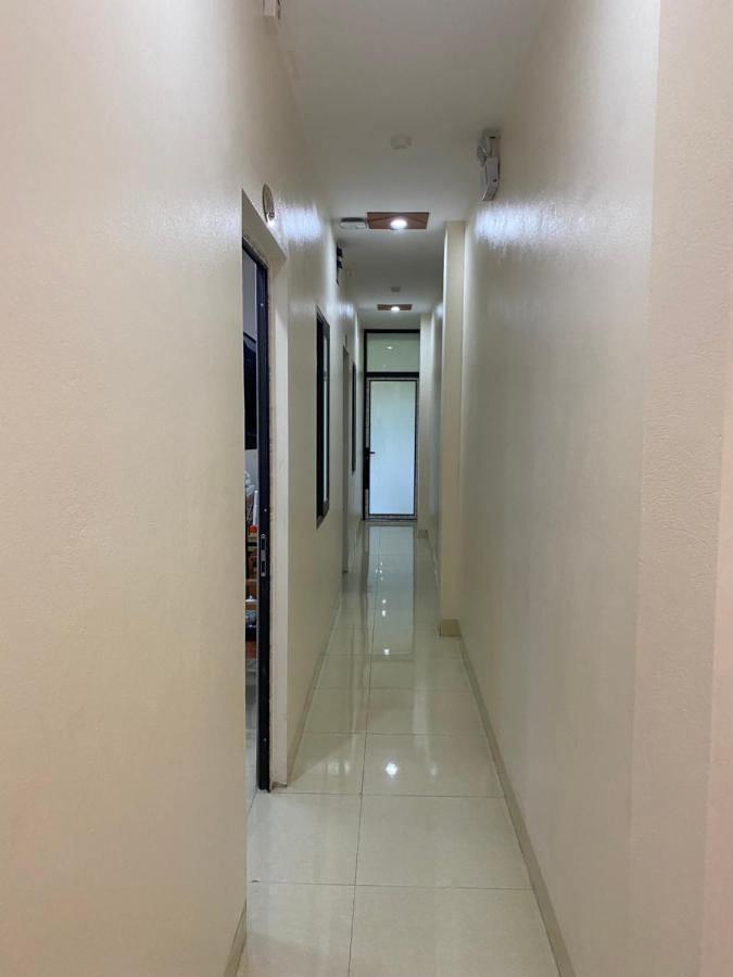 Van Anh Motel Coc Leu Bagian luar foto
